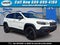 2019 Jeep Cherokee Trailhawk Elite
