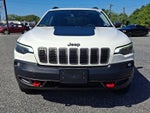 2019 Jeep Cherokee Trailhawk Elite
