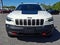 2019 Jeep Cherokee Trailhawk Elite
