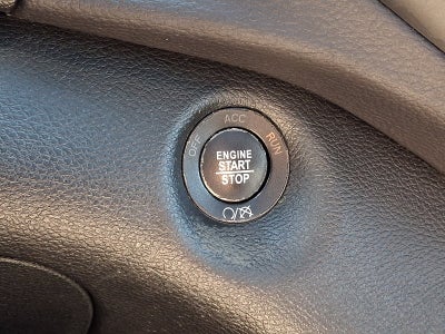 2019 Jeep Cherokee Trailhawk Elite