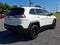 2019 Jeep Cherokee Trailhawk Elite