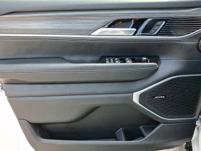 2024 Jeep Wagoneer L Series III