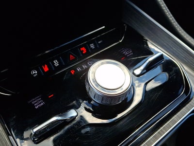 2024 Jeep Wagoneer L Series III