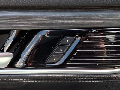 2024 Jeep Wagoneer L Series III