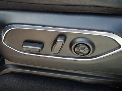 2024 Jeep Wagoneer L Series III
