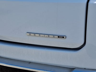 2024 Jeep Wagoneer L Series III