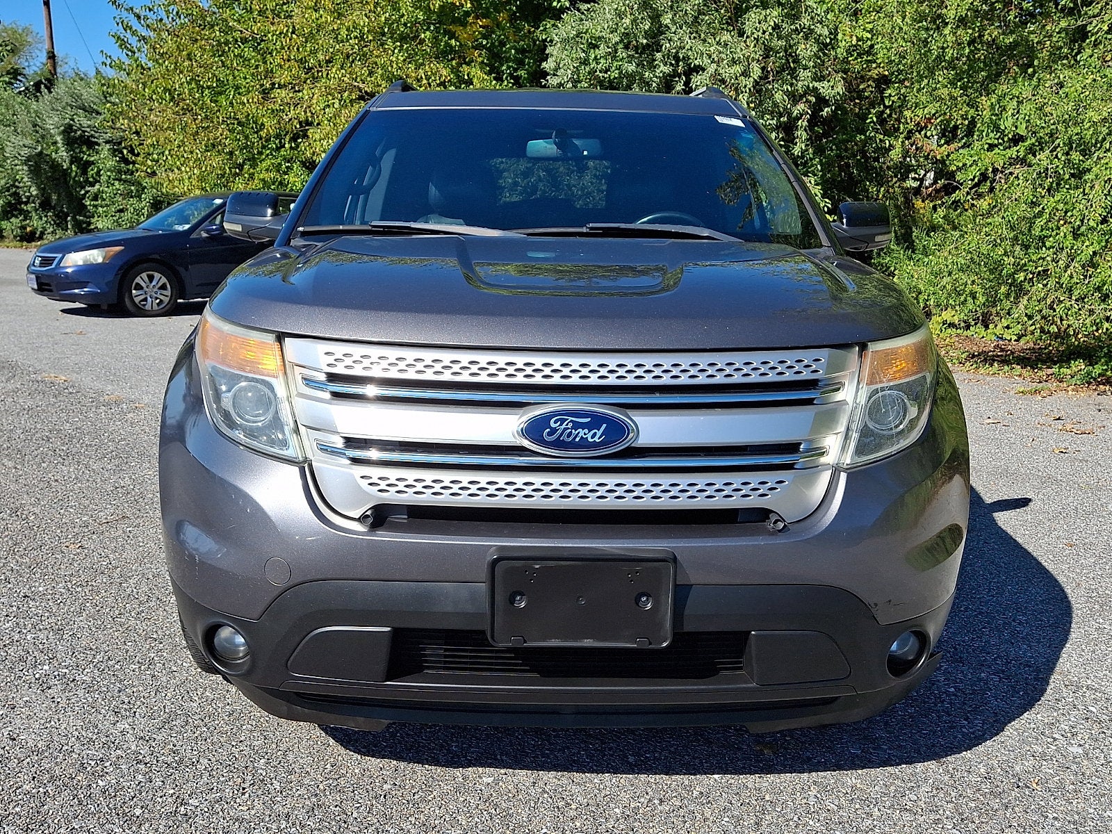 Used 2013 Ford Explorer XLT with VIN 1FM5K8D80DGA33717 for sale in Burlington, NJ