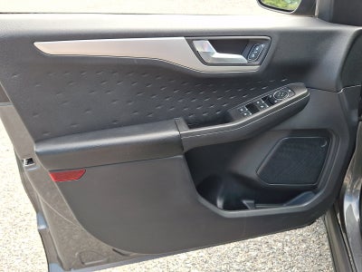 2020 Ford Escape SE Sport Hybrid