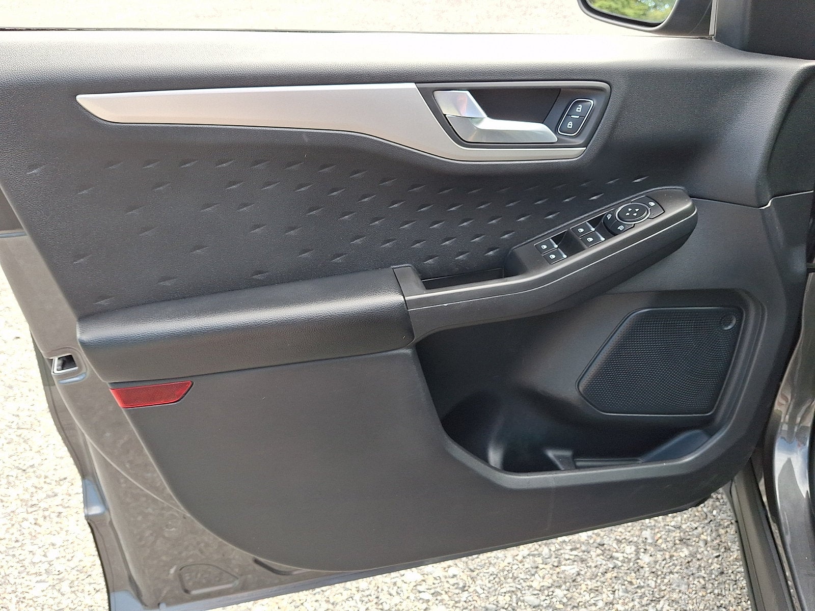 2020 Ford Escape SE Sport Hybrid