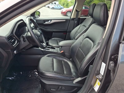 2020 Ford Escape SE Sport Hybrid