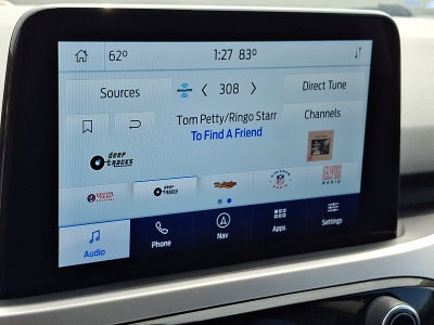 2020 Ford Escape SE Sport Hybrid