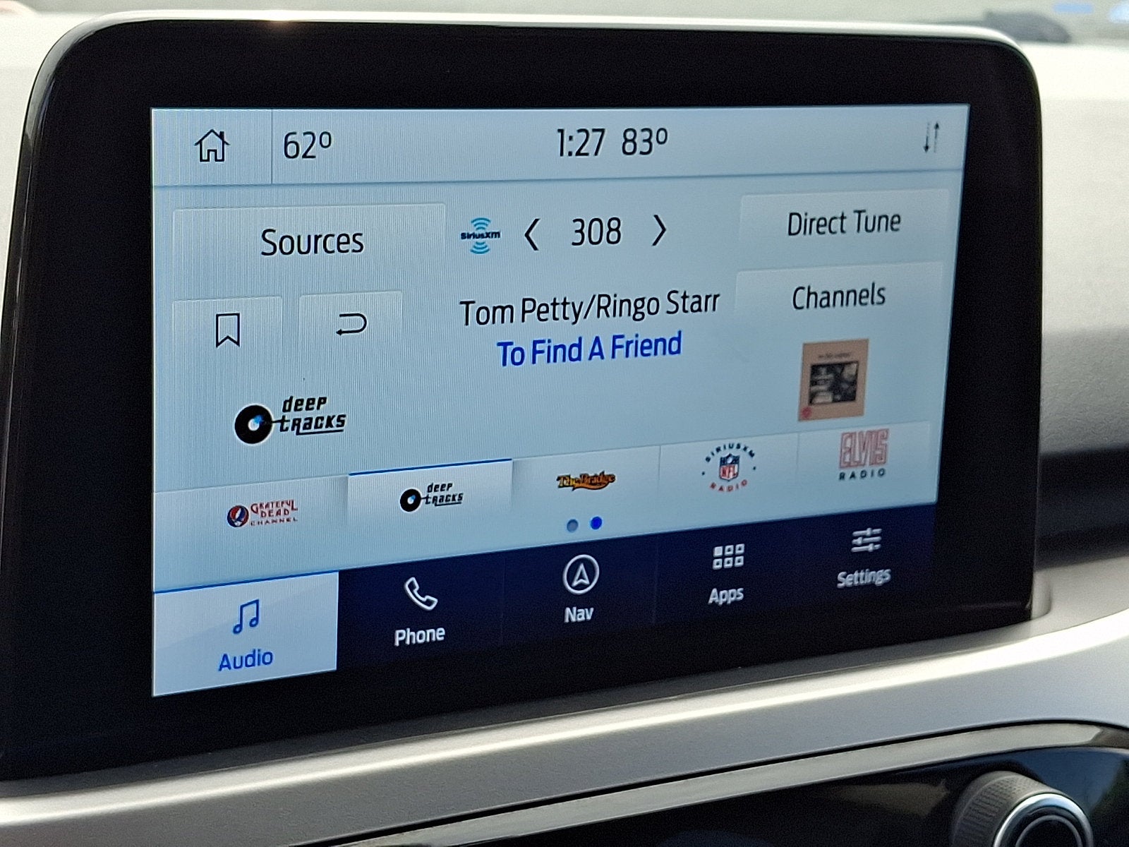 2020 Ford Escape SE Sport Hybrid