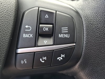 2020 Ford Escape SE Sport Hybrid