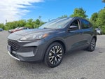 2020 Ford Escape SE Sport Hybrid