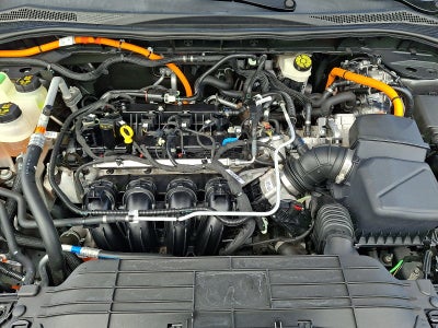 2020 Ford Escape SE Sport Hybrid