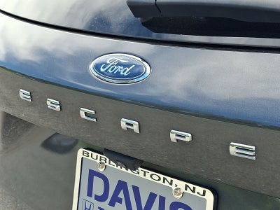2020 Ford Escape SE Sport Hybrid