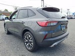 2020 Ford Escape SE Sport Hybrid