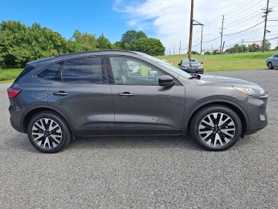 2020 Ford Escape SE Sport Hybrid