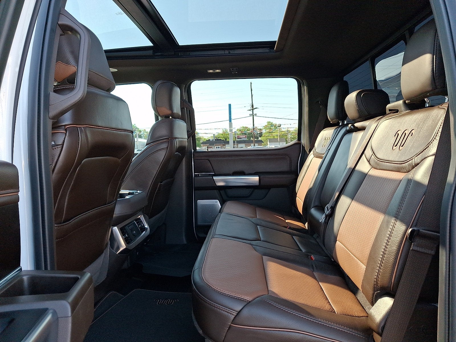 2024 Ford Super Duty F-250 SRW King Ranch