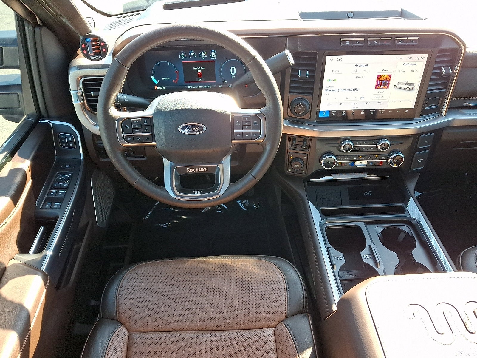 2024 Ford Super Duty F-250 SRW King Ranch