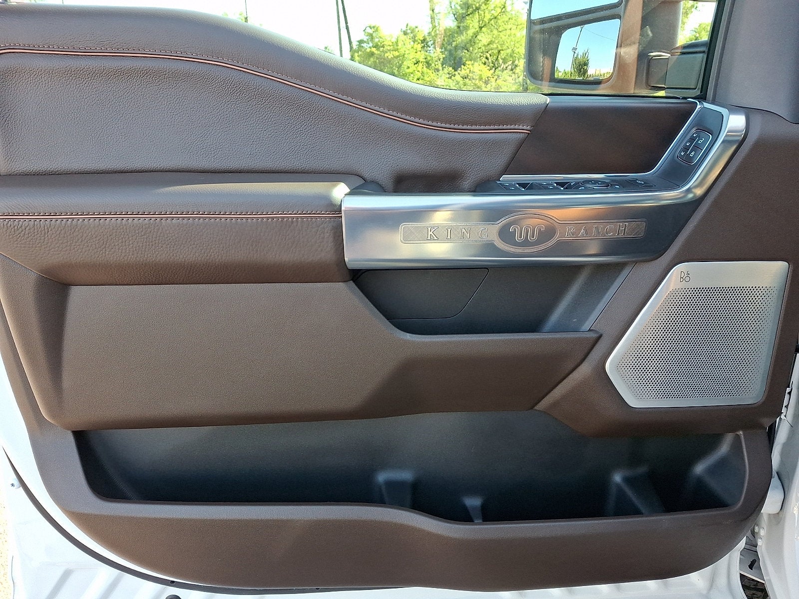 2024 Ford Super Duty F-250 SRW King Ranch