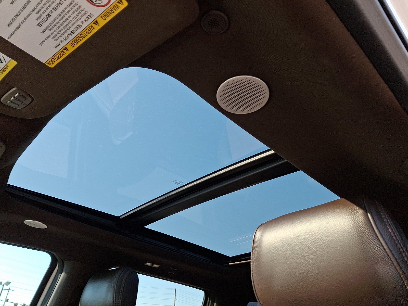 2024 Ford Super Duty F-250 SRW King Ranch