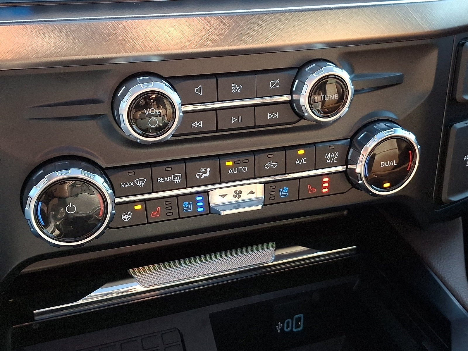2024 Ford Super Duty F-250 SRW King Ranch
