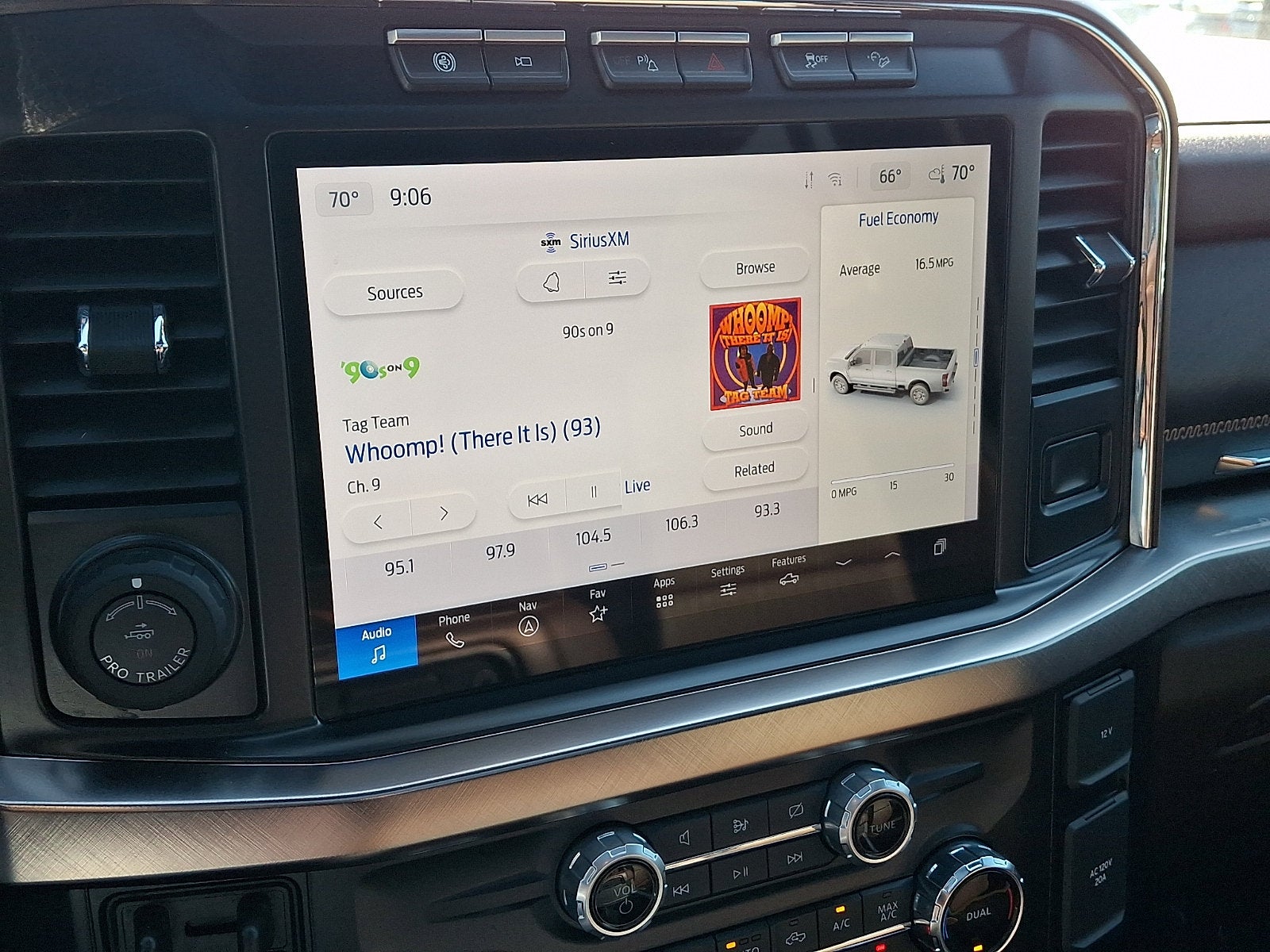 2024 Ford Super Duty F-250 SRW King Ranch