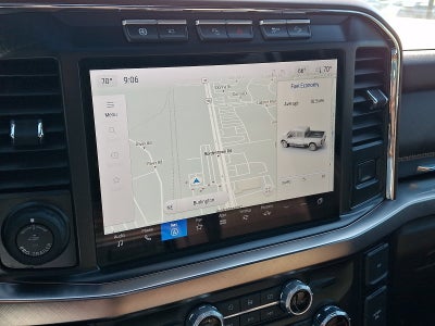 2024 Ford Super Duty F-250 SRW King Ranch
