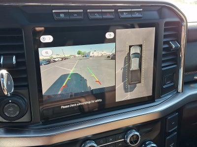 2024 Ford Super Duty F-250 SRW King Ranch