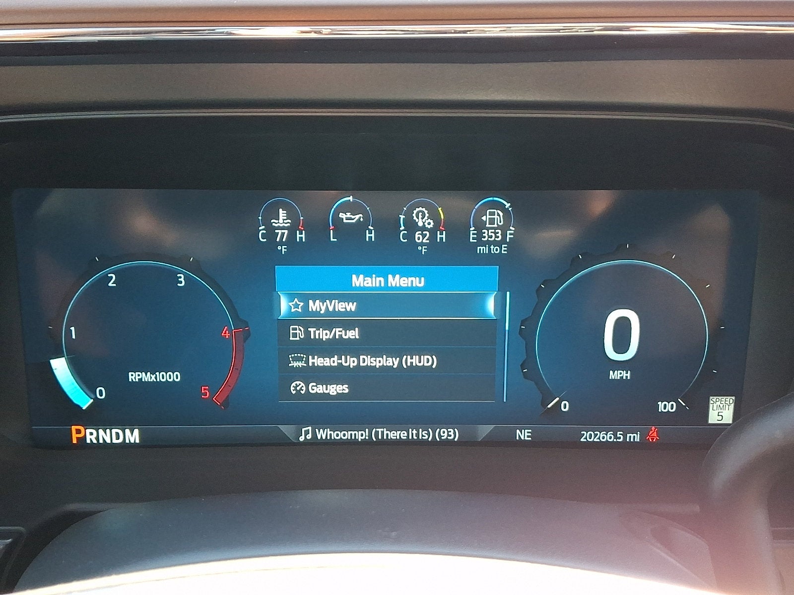 2024 Ford Super Duty F-250 SRW King Ranch