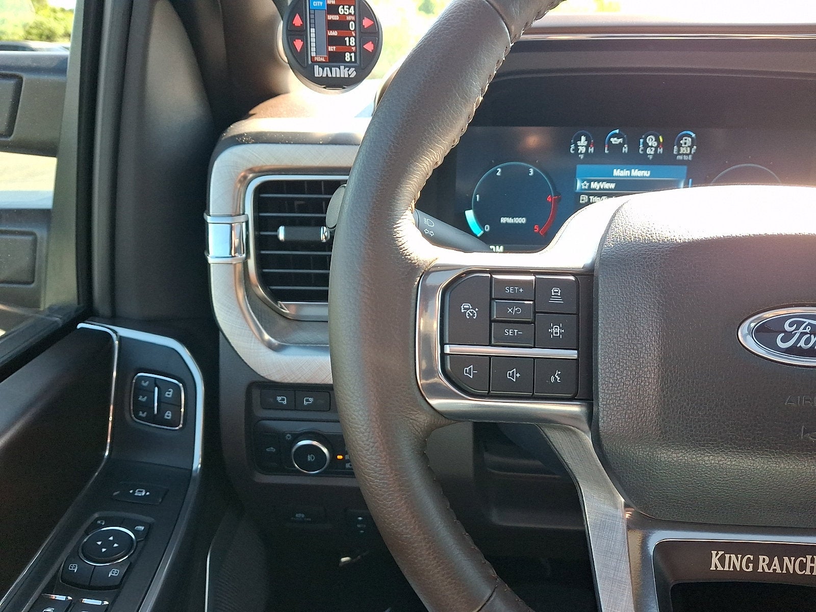 2024 Ford Super Duty F-250 SRW King Ranch