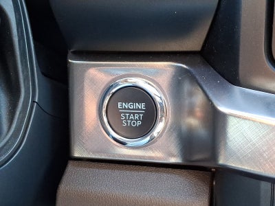 2024 Ford Super Duty F-250 SRW King Ranch