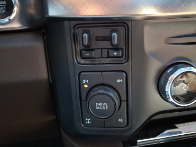2024 Ford Super Duty F-250 SRW King Ranch