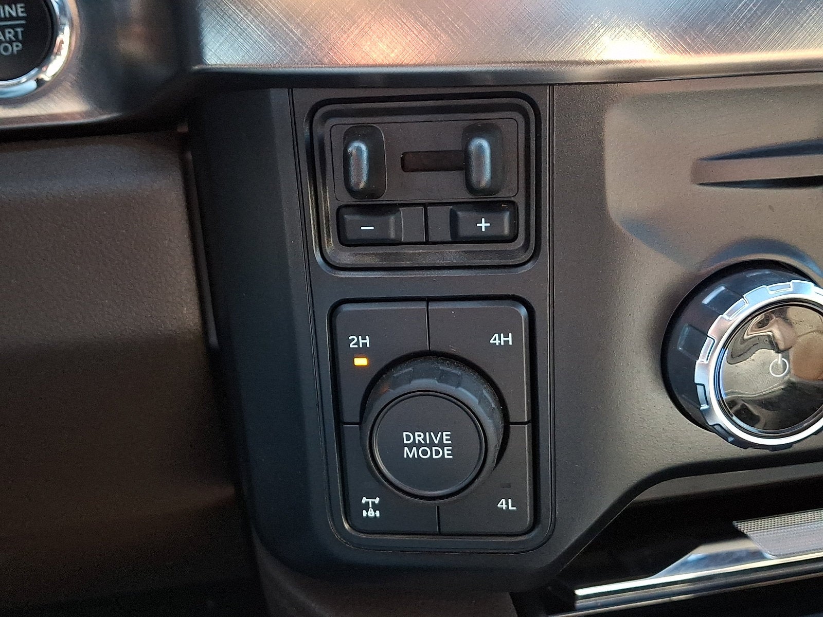 2024 Ford Super Duty F-250 SRW King Ranch