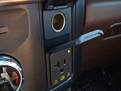 2024 Ford Super Duty F-250 SRW King Ranch