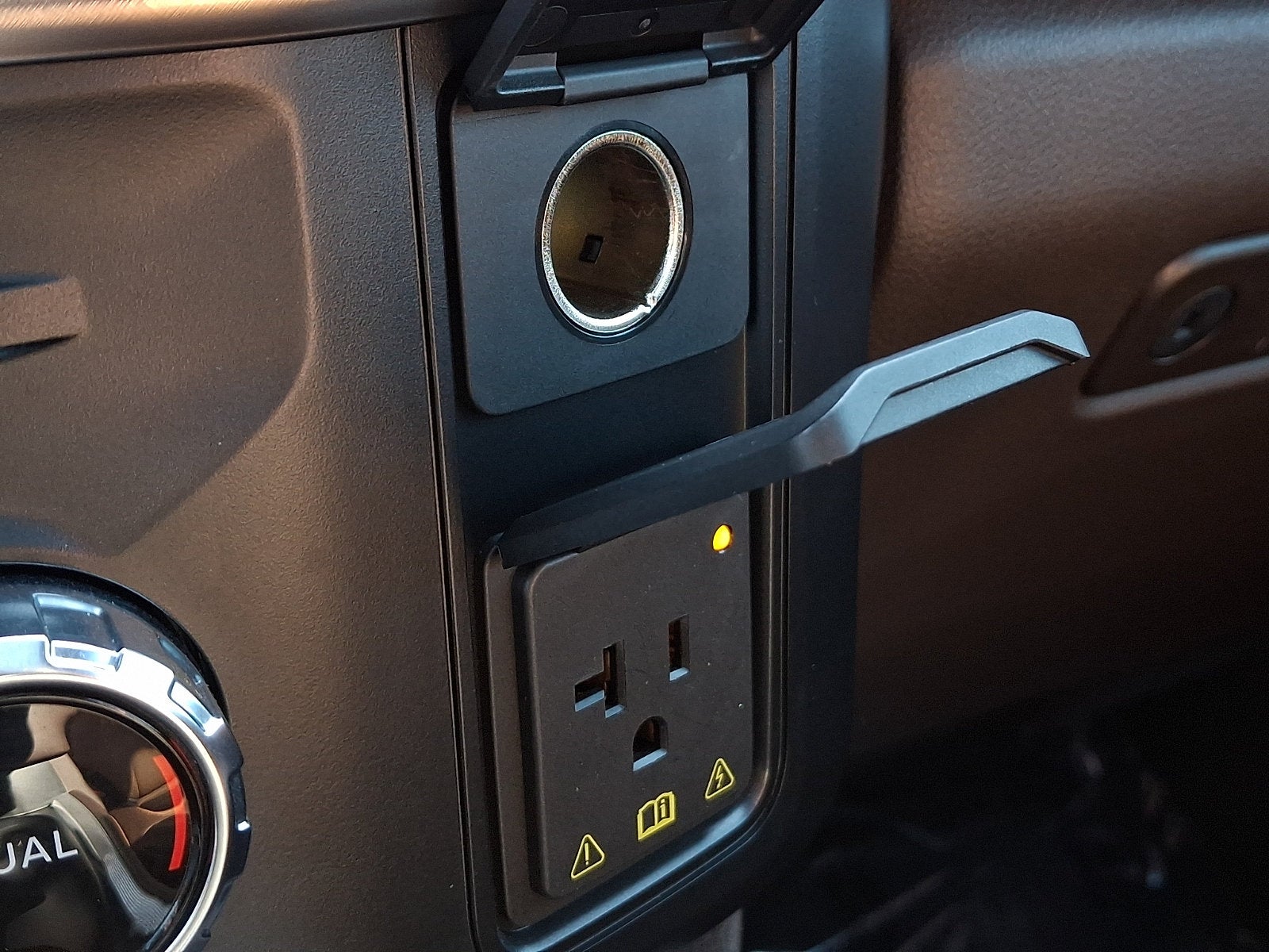 2024 Ford Super Duty F-250 SRW King Ranch