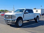 2024 Ford Super Duty F-250 SRW King Ranch