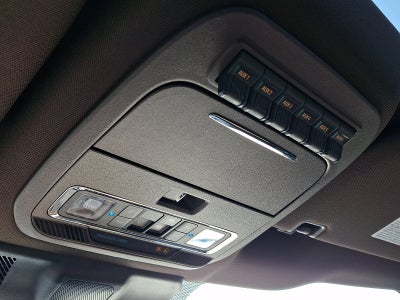 2024 Ford Super Duty F-250 SRW King Ranch