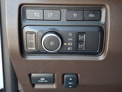 2024 Ford Super Duty F-250 SRW King Ranch