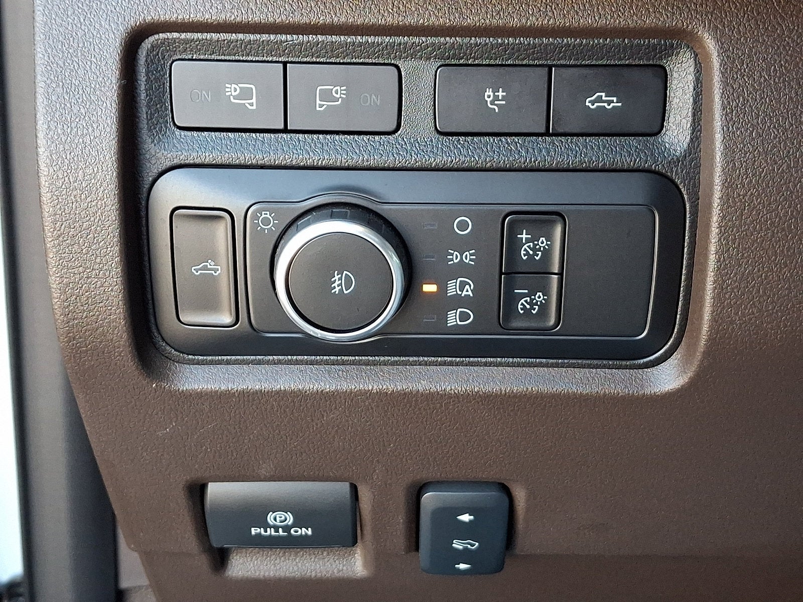 2024 Ford Super Duty F-250 SRW King Ranch