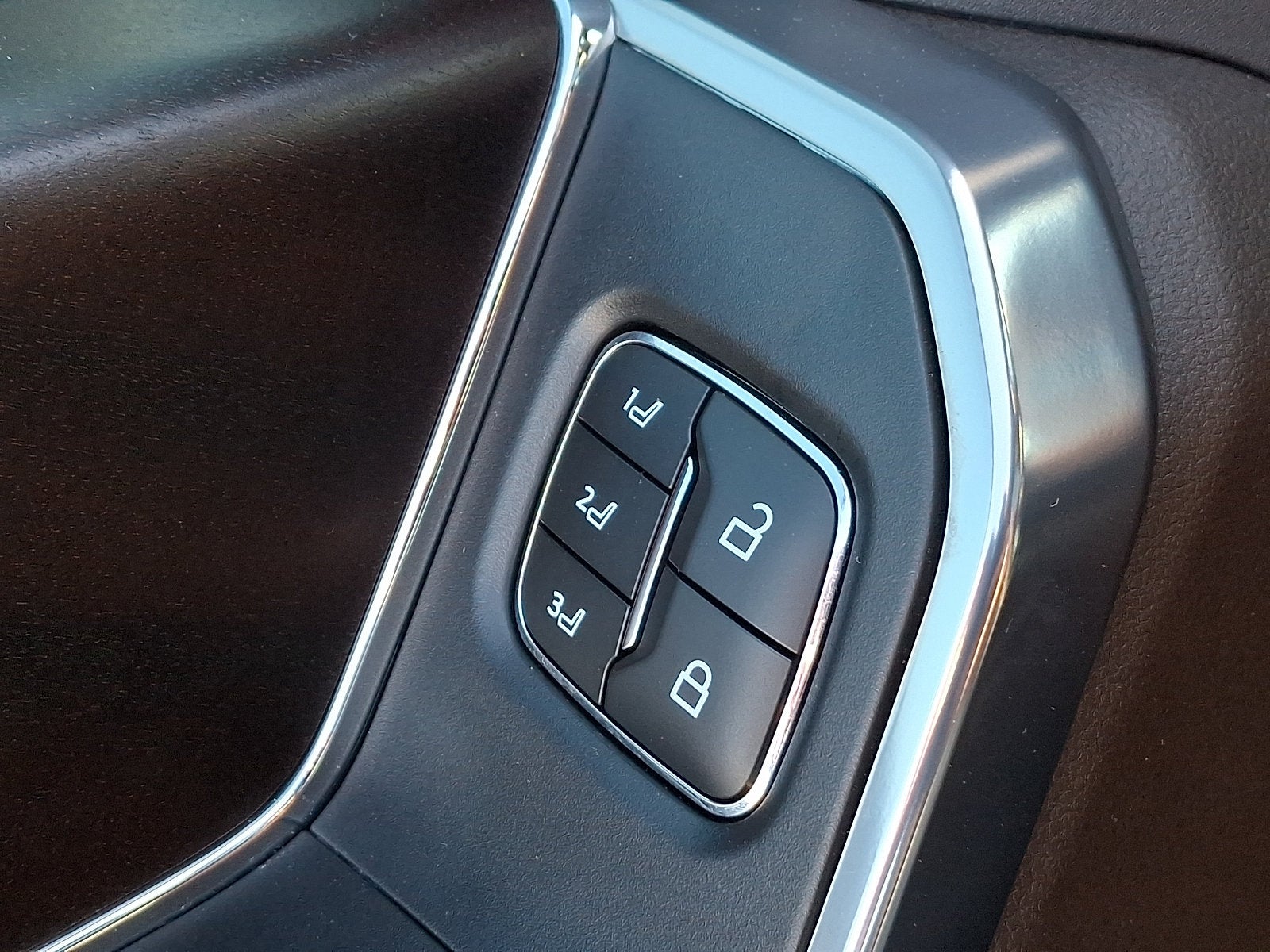 2024 Ford Super Duty F-250 SRW King Ranch
