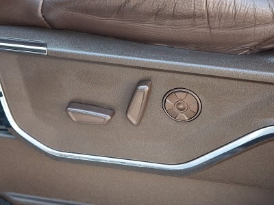 2024 Ford Super Duty F-250 SRW King Ranch