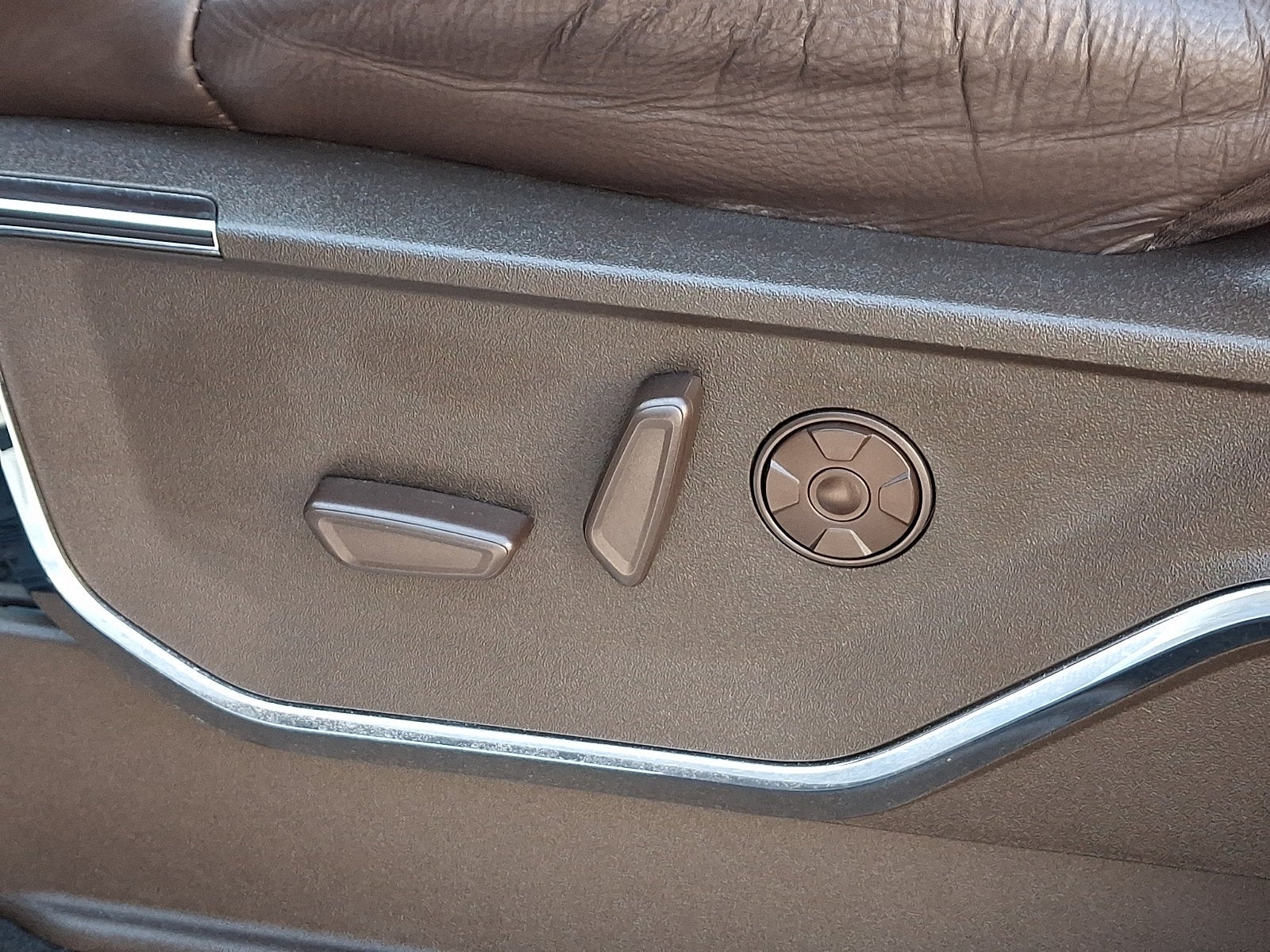 2024 Ford Super Duty F-250 SRW King Ranch