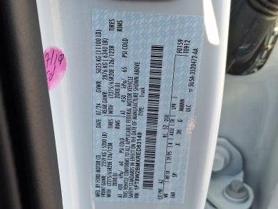 2024 Ford Super Duty F-250 SRW King Ranch