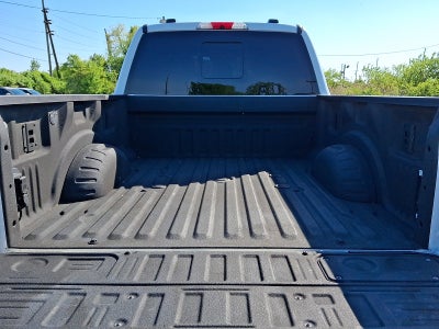 2024 Ford Super Duty F-250 SRW King Ranch
