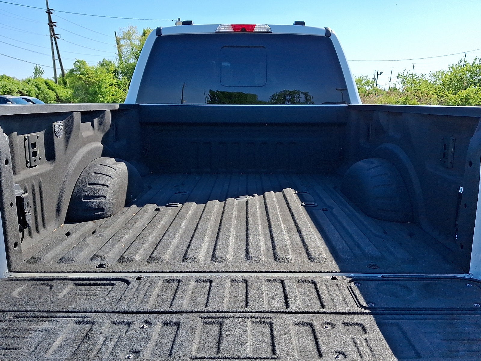 2024 Ford Super Duty F-250 SRW King Ranch