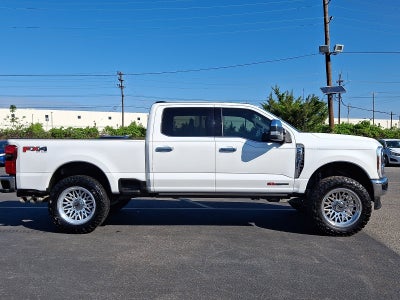 2024 Ford Super Duty F-250 SRW King Ranch