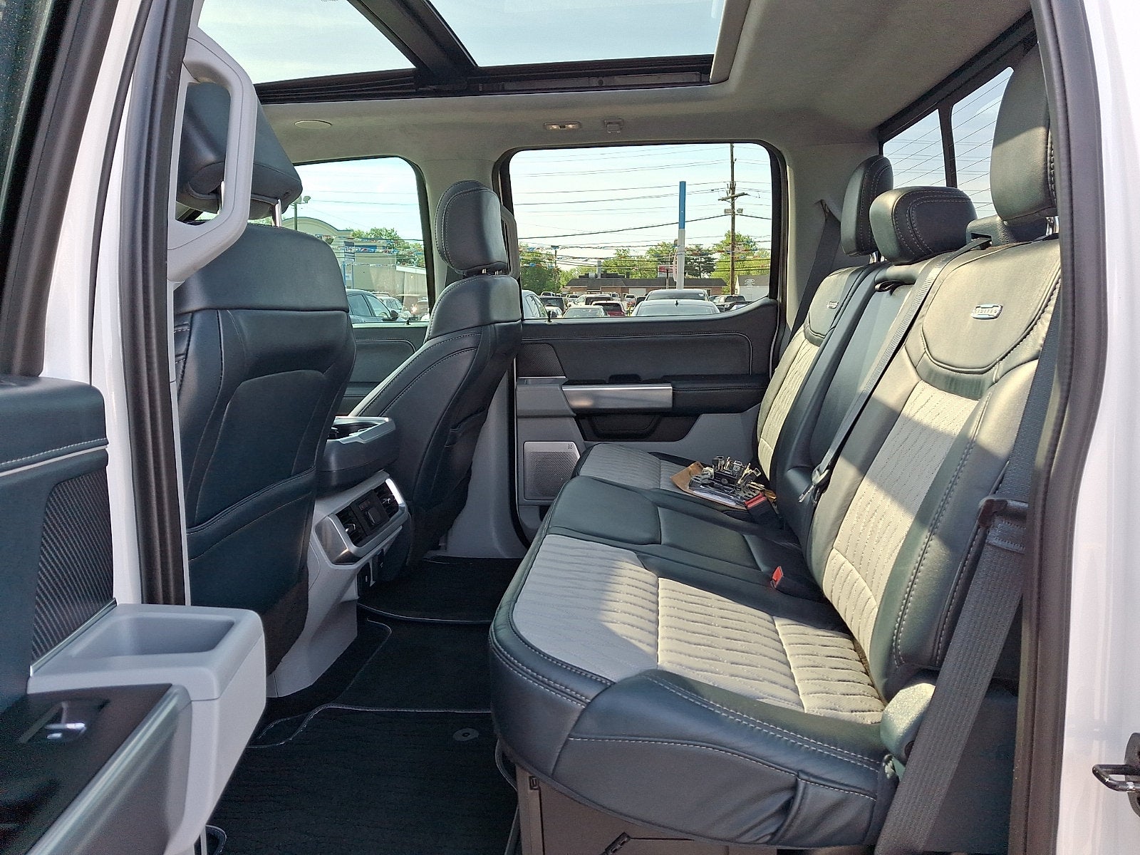 2023 Ford F-150 Limited