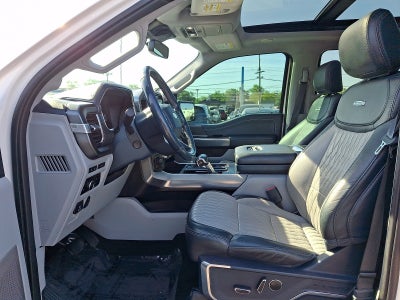 2023 Ford F-150 Limited